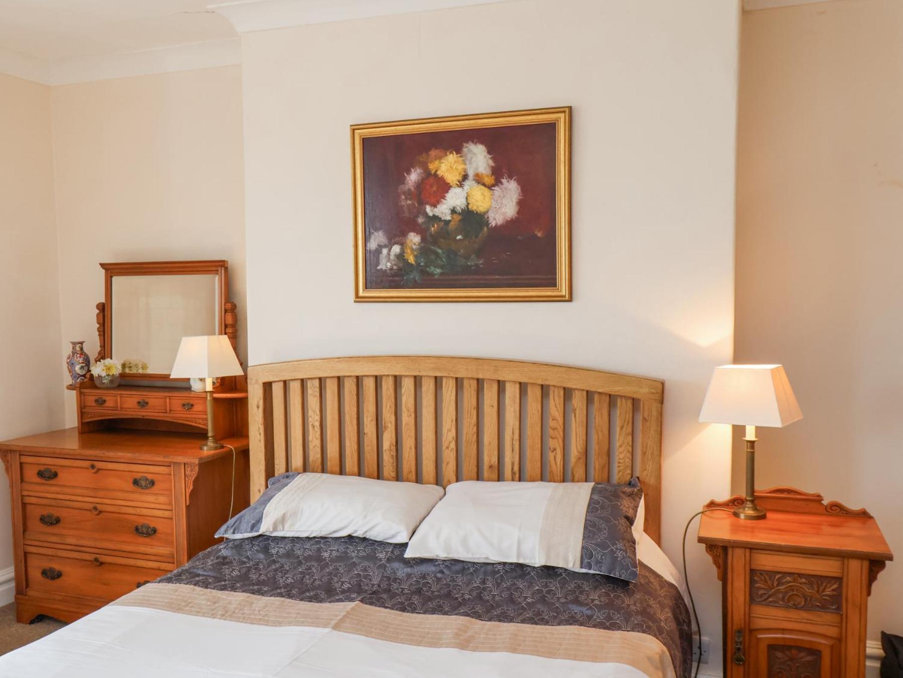 Mayfield Manor 휫비 외부 사진